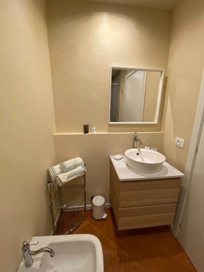 Jovis Suite Brescia Exterior photo