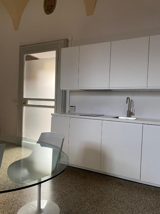 Jovis Suite Brescia Exterior photo